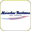 Maianbar Bundeena Bus Service website